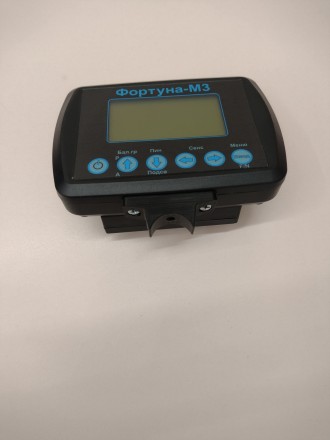 Металошукач Фортуна М3(голова). Канев. фото 1