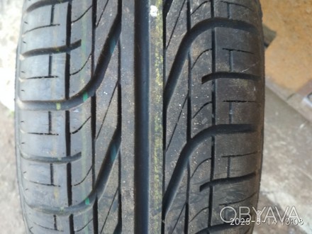 185\65\14 Pirelli P6000 1 шт.