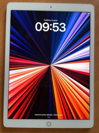 Apple iPad Pro 12.9/ 2 Gen/ 256GB . Wi-Fi. Батарея 95%. Киев. фото 1 Apple iPad Pro 12.9/ 2 Gen/ 256GB . Wi-Fi. Батарея 95%. Киев. фото 1