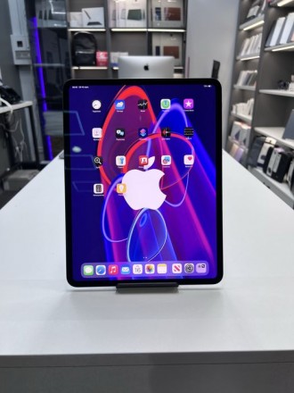 Планшет iPad Air 13 M2 2024 на 128ГБ, стан 9.5/10 ГАРАНТІЯ Київ. Киев. фото 1 Планшет iPad Air 13 M2 2024 на 128ГБ, стан 9.5/10 ГАРАНТІЯ Київ. Киев. фото 1