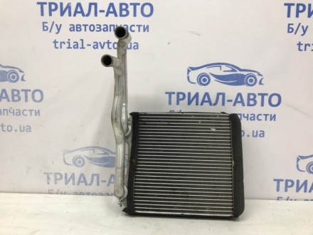 Радіатор пічки Mitsubishi Pajero Sport K9 2.5 DIESEL 4D56 МКПП 1996 (б/у). Київ. фото 1 Радіатор пічки Mitsubishi Pajero Sport K9 2.5 DIESEL 4D56 МКПП 1996 (б/у). Київ. фото 1