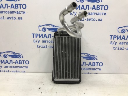 Радіатор пічки Nissan Pathfinder R51 2.5 DIESEL YD25DDTI 2004 (б/у). Київ. фото 1 Радіатор пічки Nissan Pathfinder R51 2.5 DIESEL YD25DDTI 2004 (б/у). Київ. фото 1