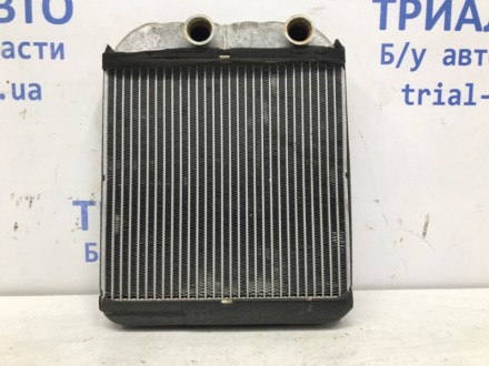 Радіатор пічки Mitsubishi Pajero Sport K9 2.5 DIESEL 4D56 1996 (б/у). Київ. фото 1 Радіатор пічки Mitsubishi Pajero Sport K9 2.5 DIESEL 4D56 1996 (б/у). Київ. фото 1