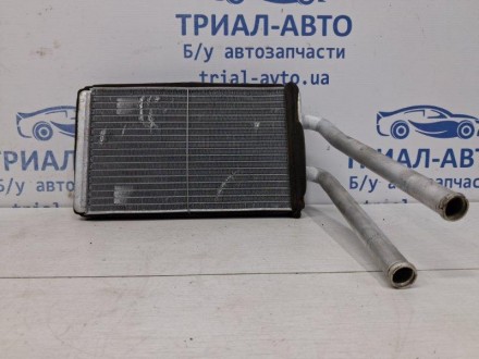 Радіатор пічки Chevrolet Captiva C100 2.4 БЕНЗІН Z24SED 2006 (б/у). Київ. фото 1 Радіатор пічки Chevrolet Captiva C100 2.4 БЕНЗІН Z24SED 2006 (б/у). Київ. фото 1