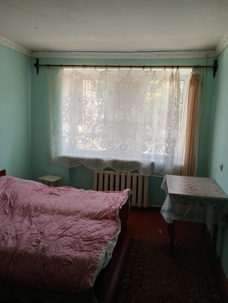 1но кімнатна квартира на Роковатій. Кривой Рог. фото 1 1но кімнатна квартира на Роковатій. Кривой Рог. фото 1