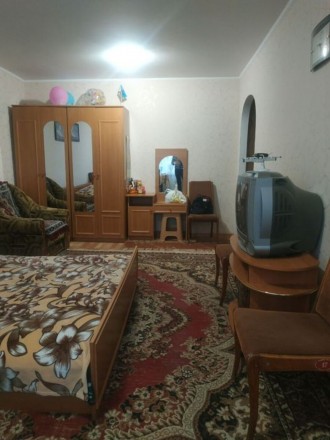 1-комнатная квартира, 31 кв.м. Кременчуг. фото 1 1-комнатная квартира, 31 кв.м. Кременчуг. фото 1