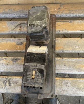 Продаю автомат напруги АЕ 2046 пускатель П6-121. Харьков. фото 1