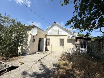 Продам будинок вул.Прохолодна, район Клінчик.. Дніпро. фото 1 Продам будинок вул.Прохолодна, район Клінчик.. Дніпро. фото 1