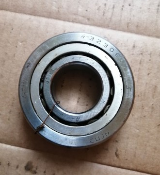 подшипник 32306, новый. Киев. фото 1