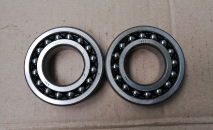 подшипник 1207 NSK, новые. Киев. фото 1