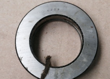 подшипник 8209, новый. Киев. фото 1