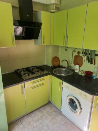 1822-ОА Продам 1К квартиру на Салтовке Студенческая 607 м/р. Харків. фото 1