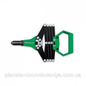 Заклепочник гармошка TOPTUL 3,2-6,4 JBAH3064. Одесса. фото 1