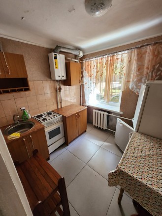 Продам 1 к. квартиру ул. Ак. Проскуры. Харків. фото 1 Продам 1 к. квартиру ул. Ак. Проскуры. Харків. фото 1