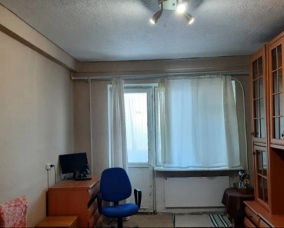 Продам 2-х комнатную квартиру с АЭО. Каменское. фото 1 Продам 2-х комнатную квартиру с АЭО. Каменское. фото 1