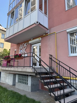 ОРЕНДА приміщення під стоматологію. Львов. фото 1 ОРЕНДА приміщення під стоматологію. Львов. фото 1