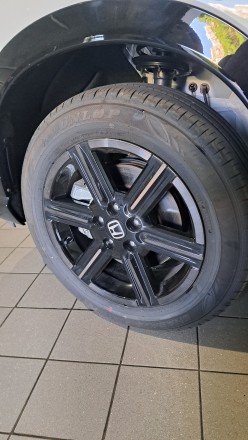Диски+резина Honda ENS1, MNV, ENY, ENP, (оригинал). Одесса. фото 1 Диски+резина Honda ENS1, MNV, ENY, ENP, (оригинал). Одесса. фото 1