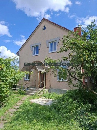 дом, 123.60 кв.м. Бровары. фото 1 дом, 123.60 кв.м. Бровары. фото 1