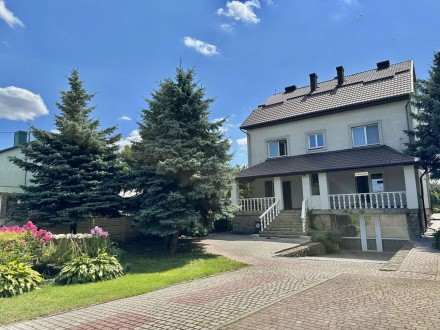 Оренда будинку в с.Малі Підліски. Малые Подлески. фото 1 Оренда будинку в с.Малі Підліски. Малые Подлески. фото 1