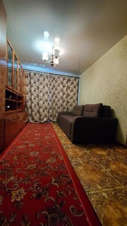 Надам в оренду 1 кім квартиру, П.Поле, вул. 23 Серпня 51,5/5, косметичний ремонт. Харьков. фото 1 Надам в оренду 1 кім квартиру, П.Поле, вул. 23 Серпня 51,5/5, косметичний ремонт. Харьков. фото 1
