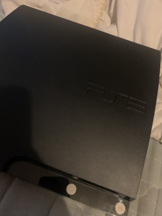Sony PlayStation 3 640 гигабайт. Киев. фото 1 Sony PlayStation 3 640 гигабайт. Киев. фото 1