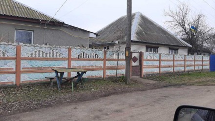 часть дома, 74.20 кв.м. Троицкое. фото 1 часть дома, 74.20 кв.м. Троицкое. фото 1