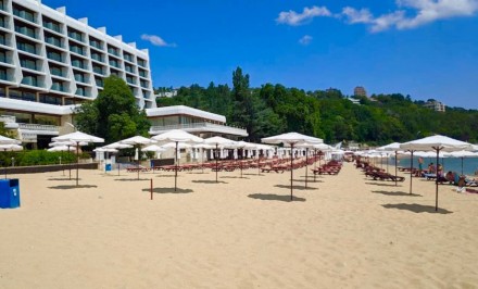 Продам квартиру ЖК Garden Варна, Болгарія. Днепр. фото 1