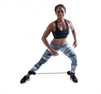 Тренажер для ніг P2I LATERAL TRAINER - це пристрій, який дозволить вам відпрацюв. . фото 5