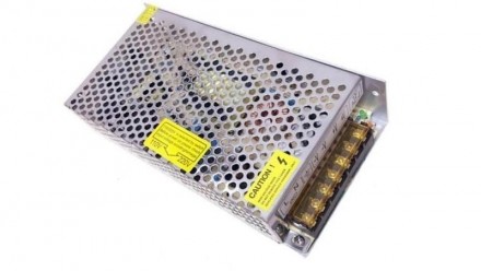 Универсальный блок питания 12V 20A S-250-12 (14347). Ивано-Франковск. фото 1 Универсальный блок питания 12V 20A S-250-12 (14347). Ивано-Франковск. фото 1