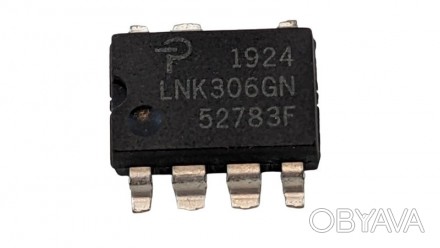 ШИМ контроллер питания LNK306GN (19876)