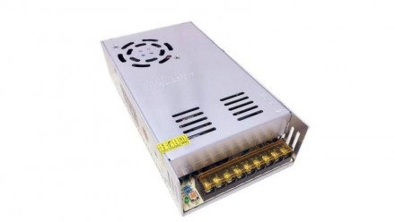 Универсальный блок питания 12V 30A S-360-12 (14349). Ивано-Франковск. фото 1 Универсальный блок питания 12V 30A S-360-12 (14349). Ивано-Франковск. фото 1
