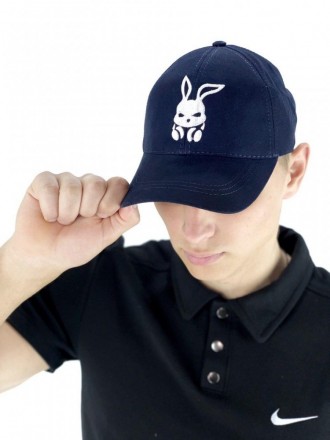 
 Intruder Brand Originals
Кепка: 
- Универсальный размер (регулируется сзади);
. . фото 7