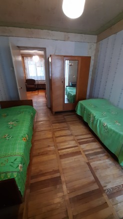 Односпальные кровати 2 шт. Чернигов. фото 1 Односпальные кровати 2 шт. Чернигов. фото 1
