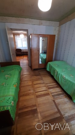 Односпальные кровати 2 шт