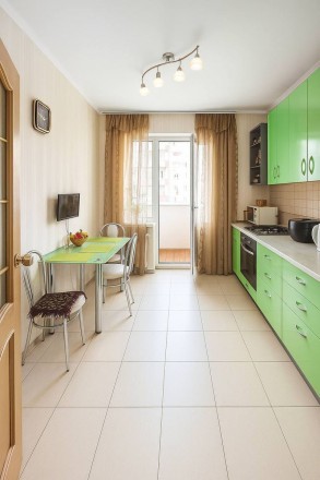 1к квартира ул. Урловская 30. Киев. фото 1 1к квартира ул. Урловская 30. Киев. фото 1