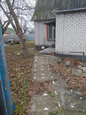 Продається хата у мальовничому селі на Київщині Зазим'я. Киев. фото 1