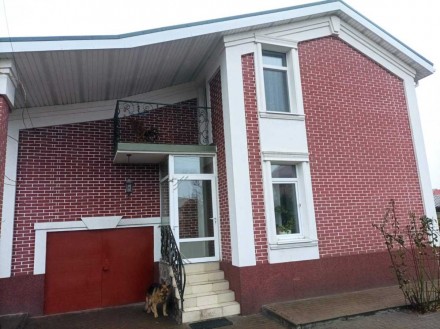 дом, 229.00 кв.м. Киев. фото 1 дом, 229.00 кв.м. Киев. фото 1