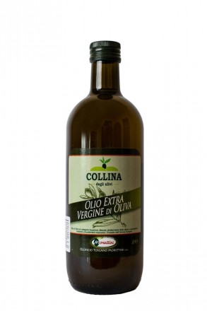 Оливковое Масло EXTRA VERGIN OLIVE OIL “COLLINA” Morettini - 1л (ИТАЛИЯ) - ОРИГИ. Ковель. фото 1 Оливковое Масло EXTRA VERGIN OLIVE OIL “COLLINA” Morettini - 1л (ИТАЛИЯ) - ОРИГИ. Ковель. фото 1