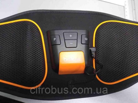 Массажер Б/У Beurer EM 37. Киев. фото 1