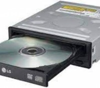 Пишущий привод CD/DVD-RW (дисковод, сидюк). Винница. фото 1 Пишущий привод CD/DVD-RW (дисковод, сидюк). Винница. фото 1