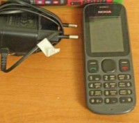 телефон Nokia 2sim с фонариком. Винница. фото 1 телефон Nokia 2sim с фонариком. Винница. фото 1