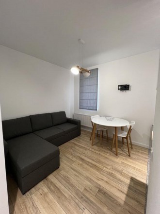 1861-ОА Продам 1к квартиру 41м2 в новострое ЖК Гидропарк. Харків. фото 1