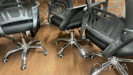 Офисные кресла компьютерные стулья для дома учебы