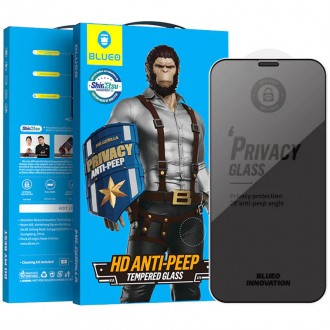 Защитное 2.5D стекло Blueo Full Cover Anti-Peep для Apple iPhone 12 Pro / 12 (6.. Одесса. фото 1 Защитное 2.5D стекло Blueo Full Cover Anti-Peep для Apple iPhone 12 Pro / 12 (6.. Одесса. фото 1