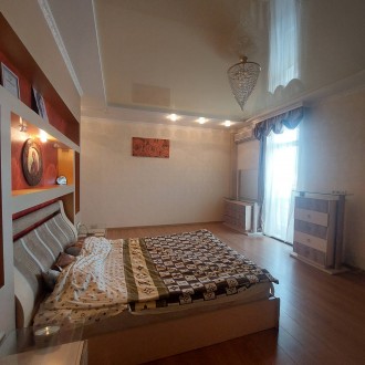 Продам квартиру в ЖК 5 Элемент. Одесса. фото 1 Продам квартиру в ЖК 5 Элемент. Одесса. фото 1