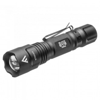 Фонарь тактический Mactronic Black Eye Mini (135 Lm) Focus (L-MX512L). Шостка. фото 1 Фонарь тактический Mactronic Black Eye Mini (135 Lm) Focus (L-MX512L). Шостка. фото 1