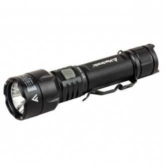 Фонарь тактический Mactronic Black Eye 1100 (1100 Lm) Recharg Type-C (THH0048). Шостка. фото 1 Фонарь тактический Mactronic Black Eye 1100 (1100 Lm) Recharg Type-C (THH0048). Шостка. фото 1