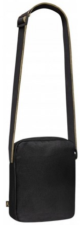 Прорезиненная мужская сумка через плечо Ronaldinho 10 Shoulder bag черная
Описан. . фото 6