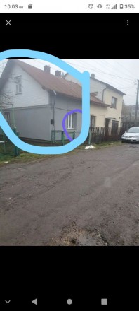 Продам частину будинку. Львів. фото 1 Продам частину будинку. Львів. фото 1