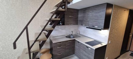 1-комнатная квартира, 32 м.кв.. Харьков. фото 1 1-комнатная квартира, 32 м.кв.. Харьков. фото 1